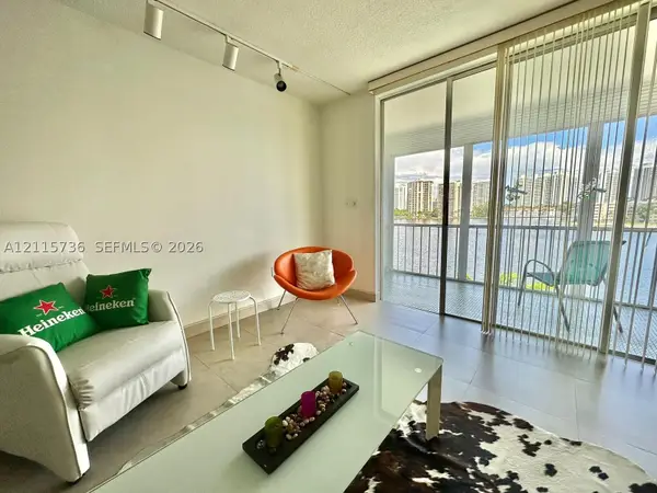 2861 Leonard Dr #F605, Aventura, FL 33160