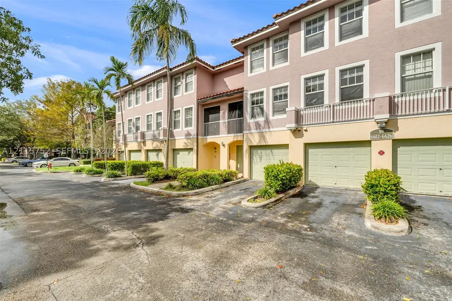 6616 W Sample Rd #6616, Coral Springs, FL 33067 - #2