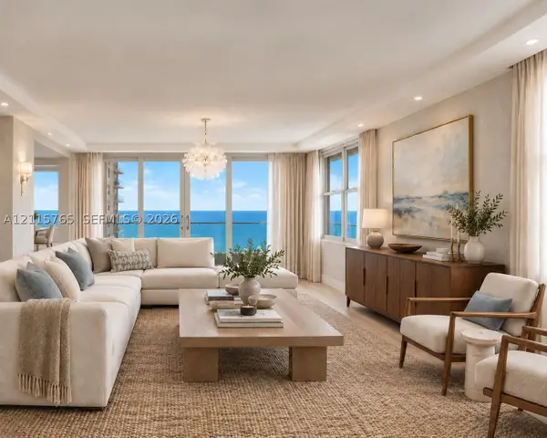 1920 S Ocean Dr #16B, Hallandale Beach, FL 33009