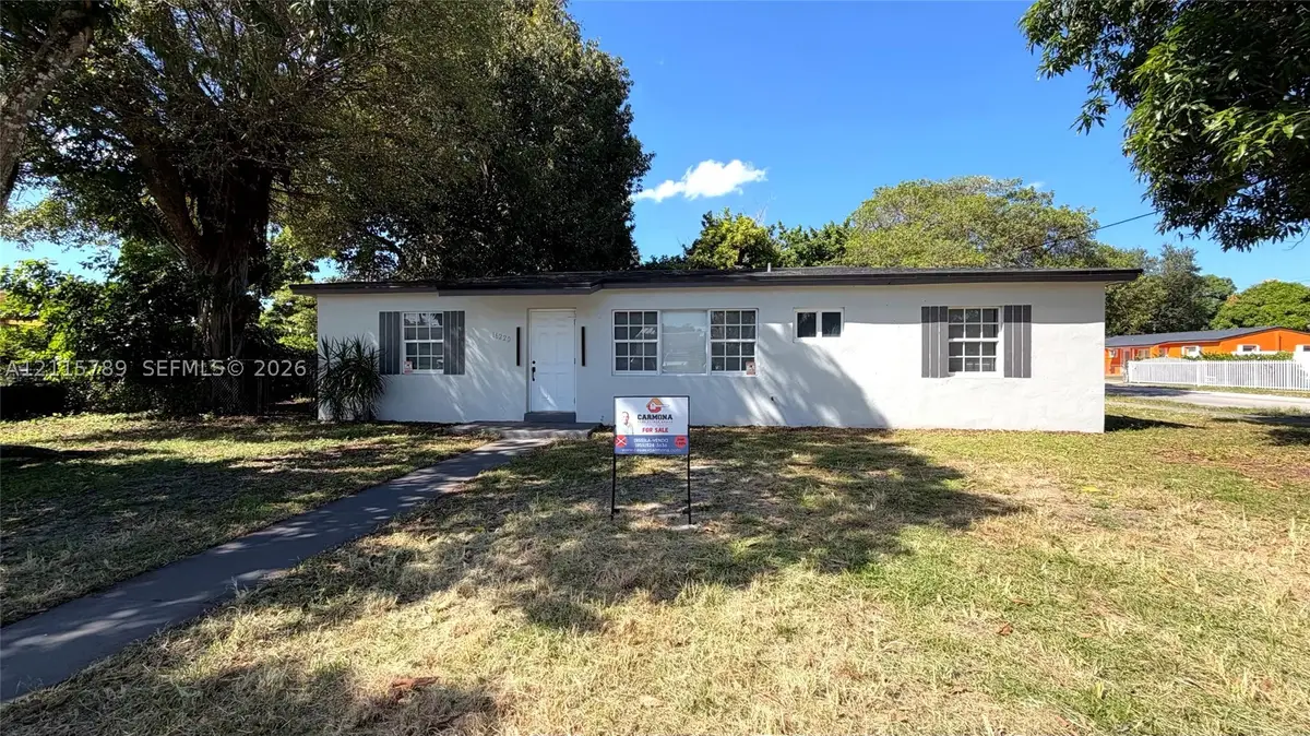 16220 NW 28th Pl, Miami Gardens, FL 33054 - #1