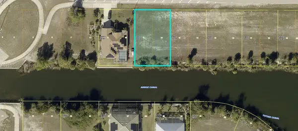 3106 Van Buren Pkwy, Cape Coral, FL 33993