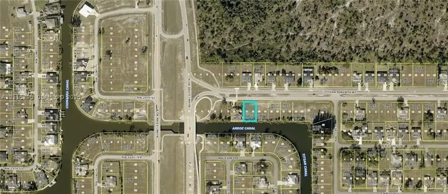 3106 Van Buren Pkwy, Cape Coral, FL 33993 - #2