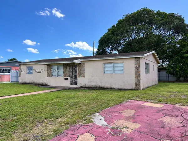 3330 NW 189th St, Miami Gardens, FL 33056