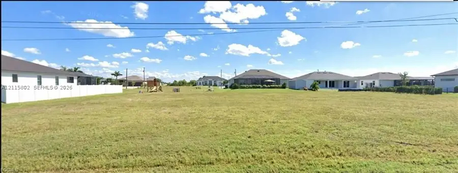 1225 NW 33rd Pl, Cape Coral, FL 33993 - #2