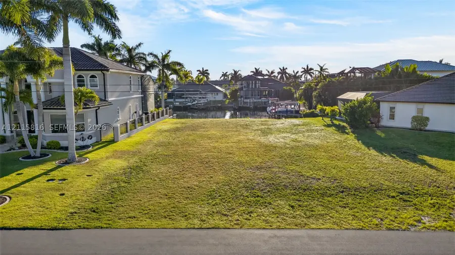 5423 SW 17th Ave, Cape Coral, FL 33914 - #2