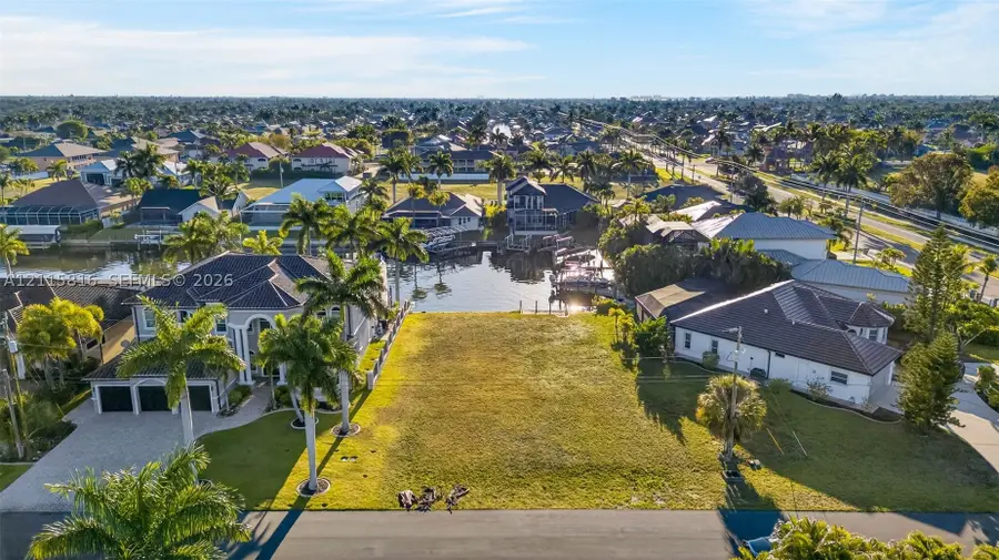 5423 SW 17th Ave, Cape Coral, FL 33914 - #3