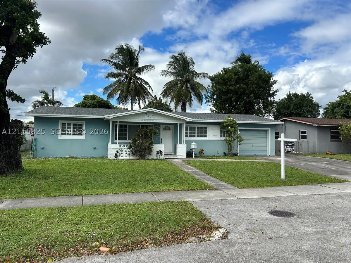 7130 W 12th Ct, Hialeah, FL 33014 - #1