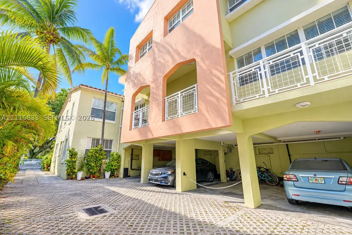 929 Meridian Ave #5, Miami Beach, FL 33139 - #1