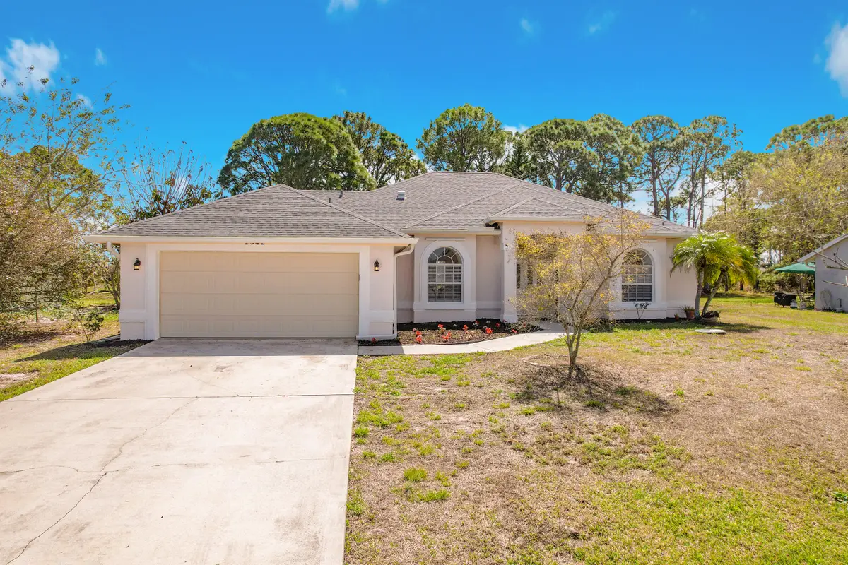 2342 SE Grand Drive, Port Saint Lucie, FL 34952 - #1