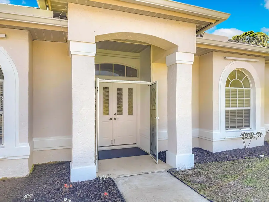 2342 SE Grand Drive, Port Saint Lucie, FL 34952 - #3