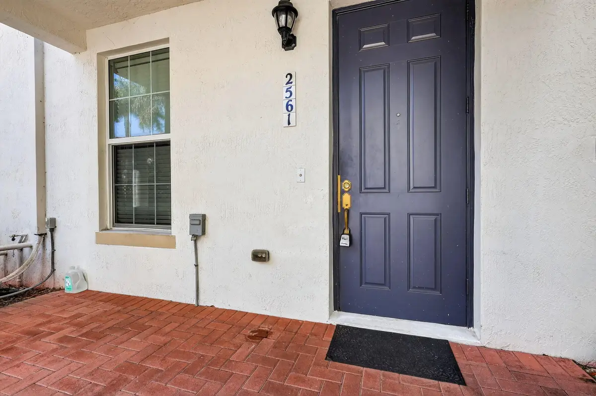 2561 SW 119th Way #1608, Miramar, FL 33025 - #1