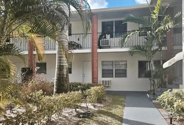 3700 Harrison Street #8a, Hollywood, FL 33021