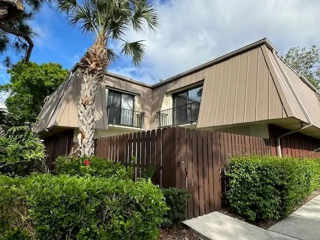 304 Miramar Lane #C4, Palm Beach Gardens, FL 33410 - #1