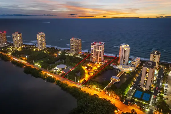 5000 N Ocean Drive #1003, Singer Island, FL 33404