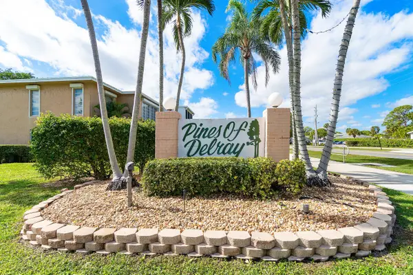 1020 Silk Oak Terrace #102, Delray Beach, FL 33445