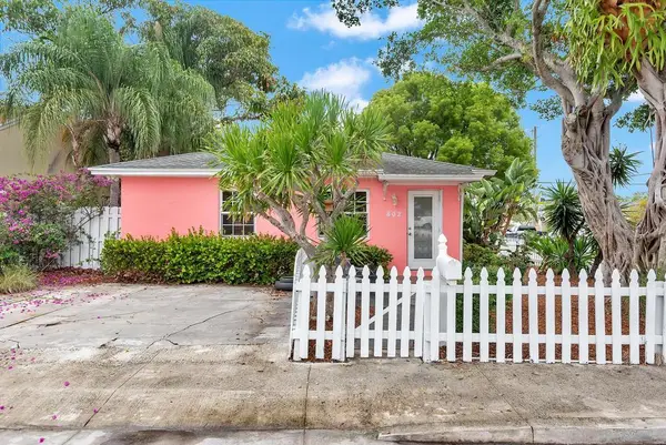 802 N J Street, ,, FL 33460