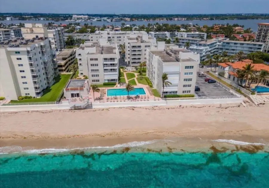 3520 S Ocean Boulevard #F104, Palm Beach, FL 33480 - #3