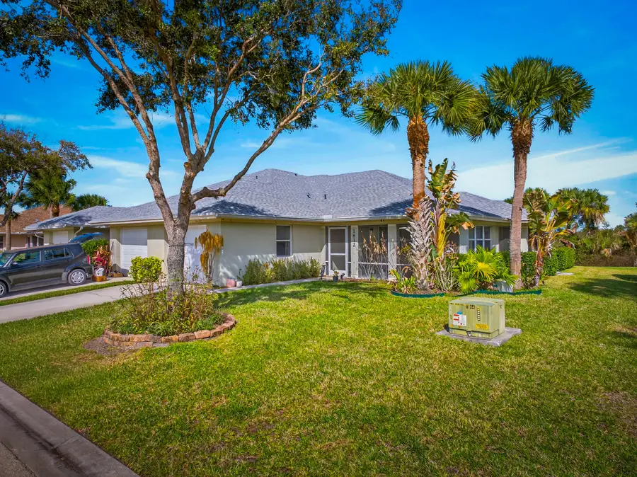 1812 E Sanderling Lane #C, Fort Pierce, FL 34982 - #3