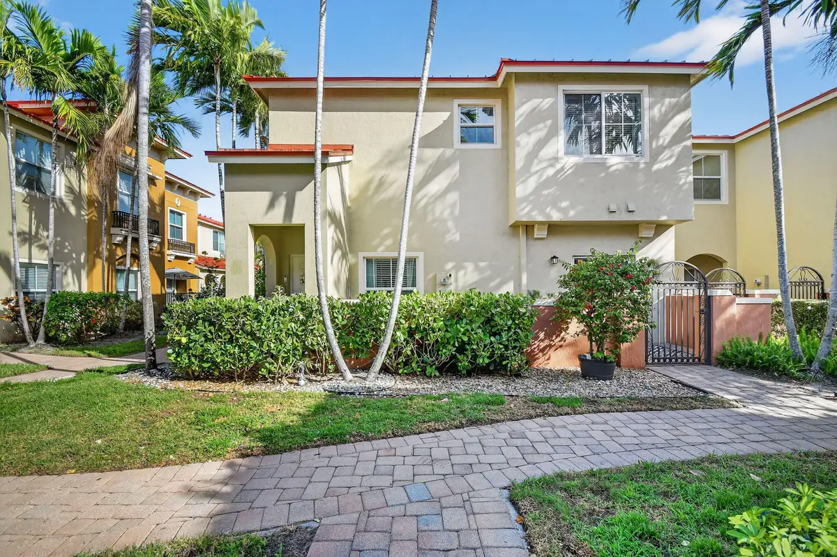 115 Monterey Bay Drive, Boynton Beach, FL 33426 - #1