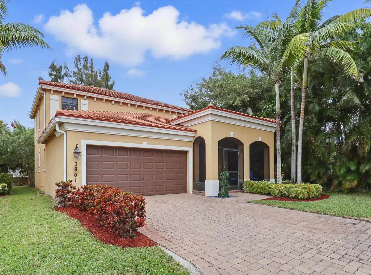 3801 Aspen Leaf Drive, Boynton Beach, FL 33436 - #1