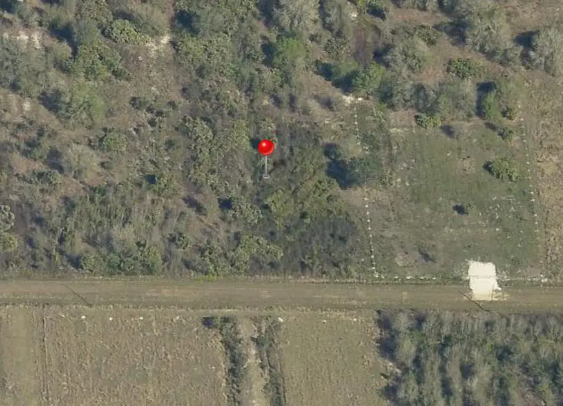 14829 252nd Street, Okeechobee, FL 34972 - #1