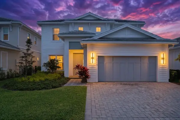 12554 Nautilus Circle, Palm Beach Gardens, FL 33412
