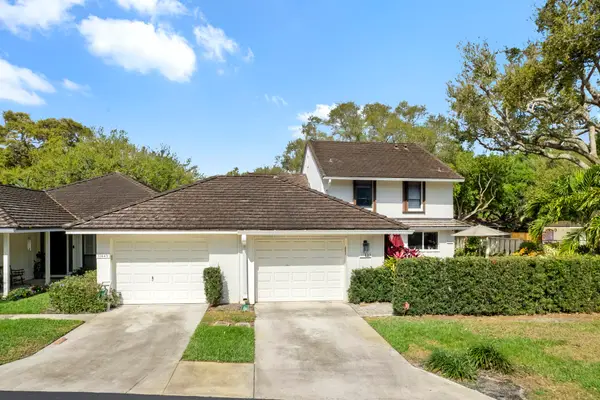 11433 Shady Lane, North Palm Beach, FL 33408