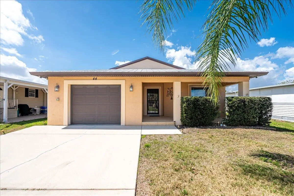 44 Grande Vista Way, Port Saint Lucie, FL 34952 - #1