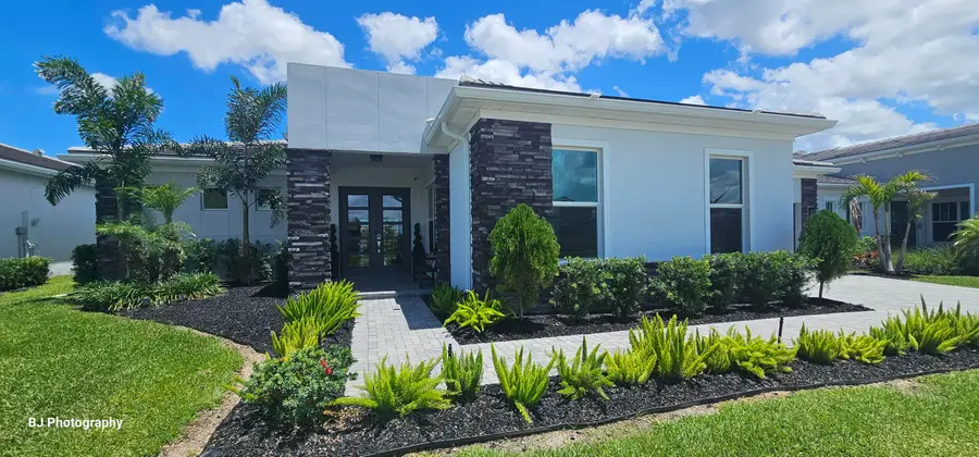 10639 Vineyard Drive, Port Saint Lucie, FL 34987 - #2