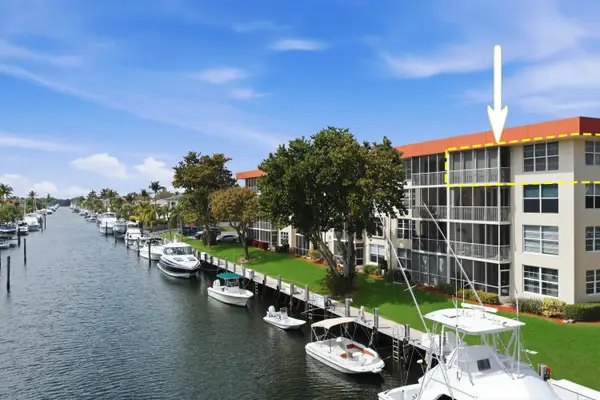3000 NE 48th Court #406, Lighthouse Point, FL 33064