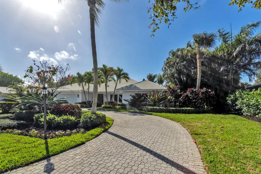 2720 Cardinal Circle, Gulf Stream, FL 33483 - #2