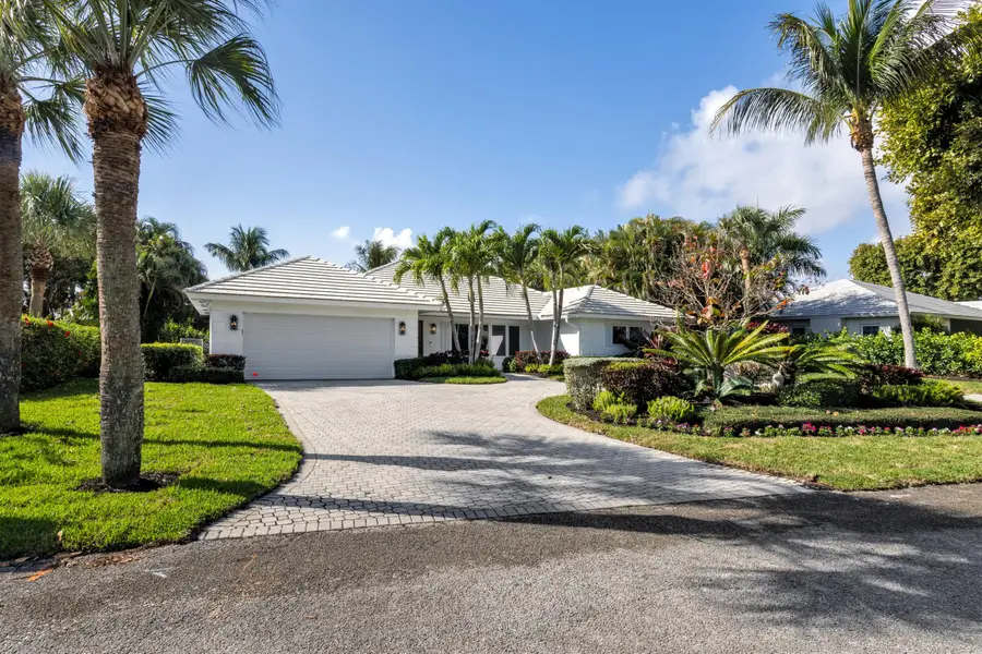 2720 Cardinal Circle, Gulf Stream, FL 33483 - #3