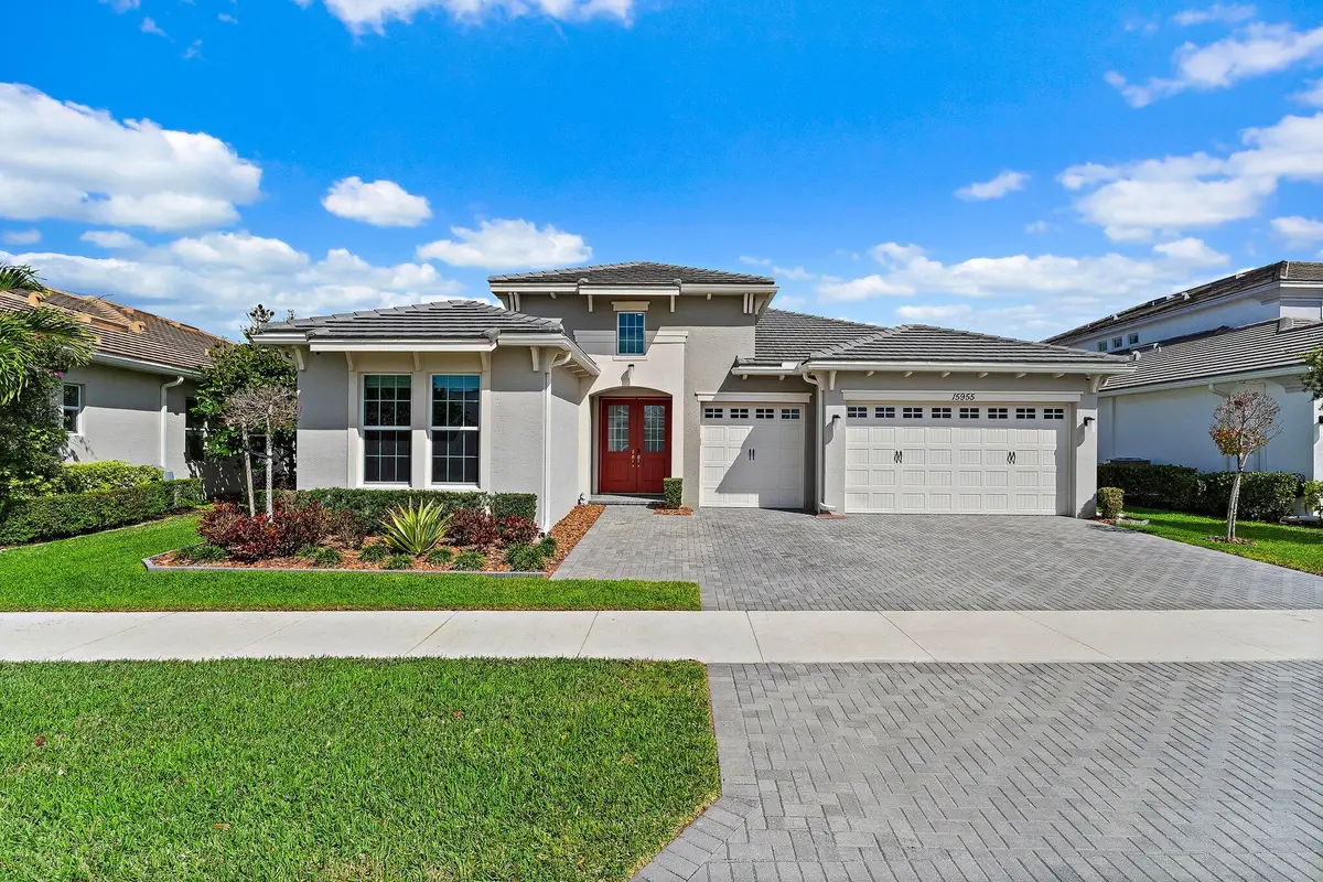 15955 Whippoorwill Circle, Westlake, FL 33470 - #1