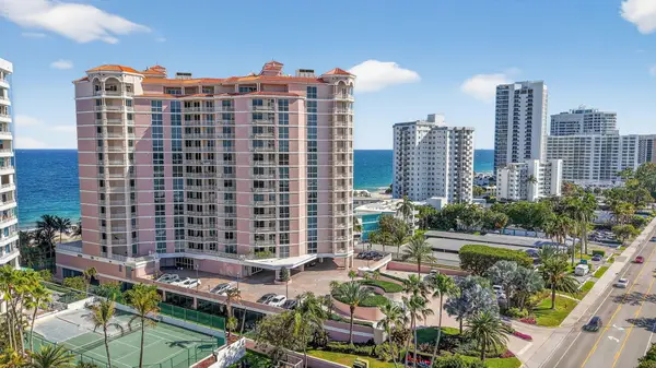 1460 S Ocean Boulevard #701, Lauderdale By The Sea, FL 33062