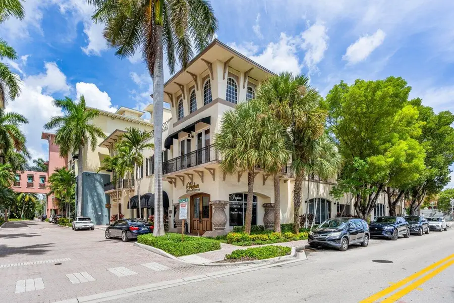 235 NE 1st Street #504, Delray Beach, FL 33444 - #3