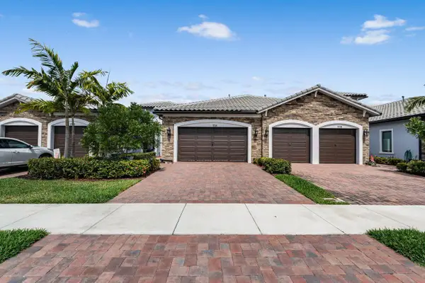 7721 S Blue Spring Drive, Parkland, FL 33067