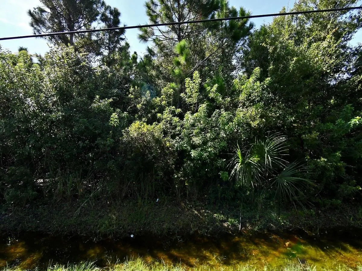 0 Palmetto Drive, Indian River Estates, FL 34982 - #1