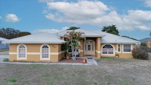 1023 Caribbean Avenue, Clewiston, FL 33440