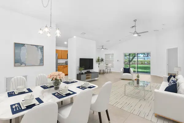 5329 Toscana Trail, Boynton Beach, FL 33437