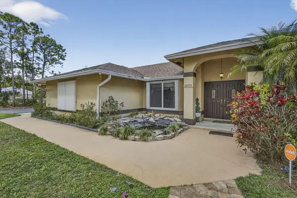 12751 Orange Boulevard, West Palm Beach, FL 33412