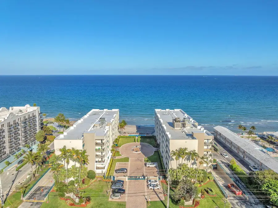 1239 Hillsboro Mile #202, Hillsboro Beach, FL 33062 - #3