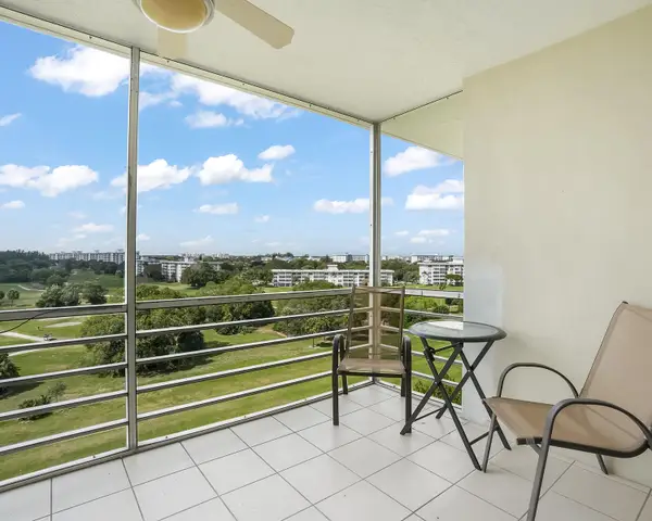 2671 S Course Drive #907, Pompano Beach, FL 33069