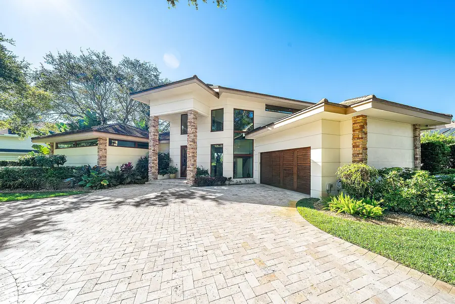 18163 SE Ridgeview Drive, Tequesta, FL 33469 - #2