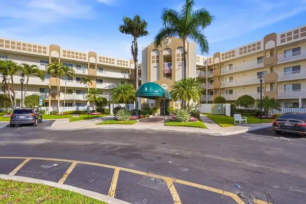 7763 Southampton Terrace #309, Tamarac, FL 33321