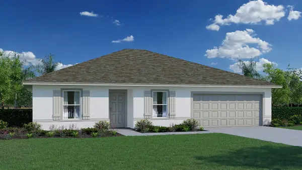 2320 SW Savage Boulevard, Port St Lucie, FL 34953