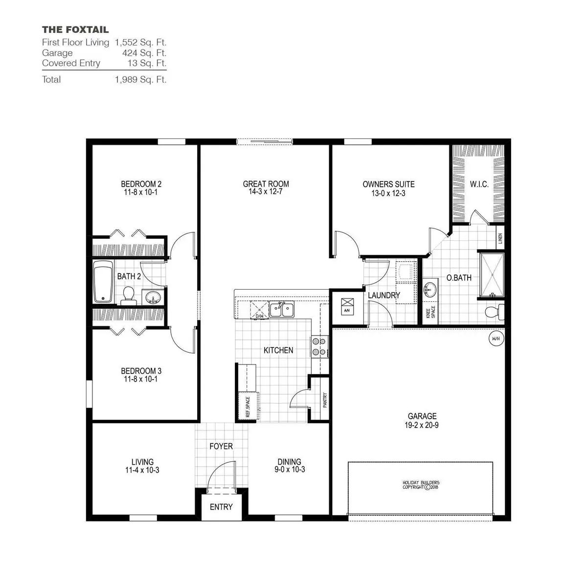 2320 SW Savage Boulevard, Port Saint Lucie, FL 34953 - #1