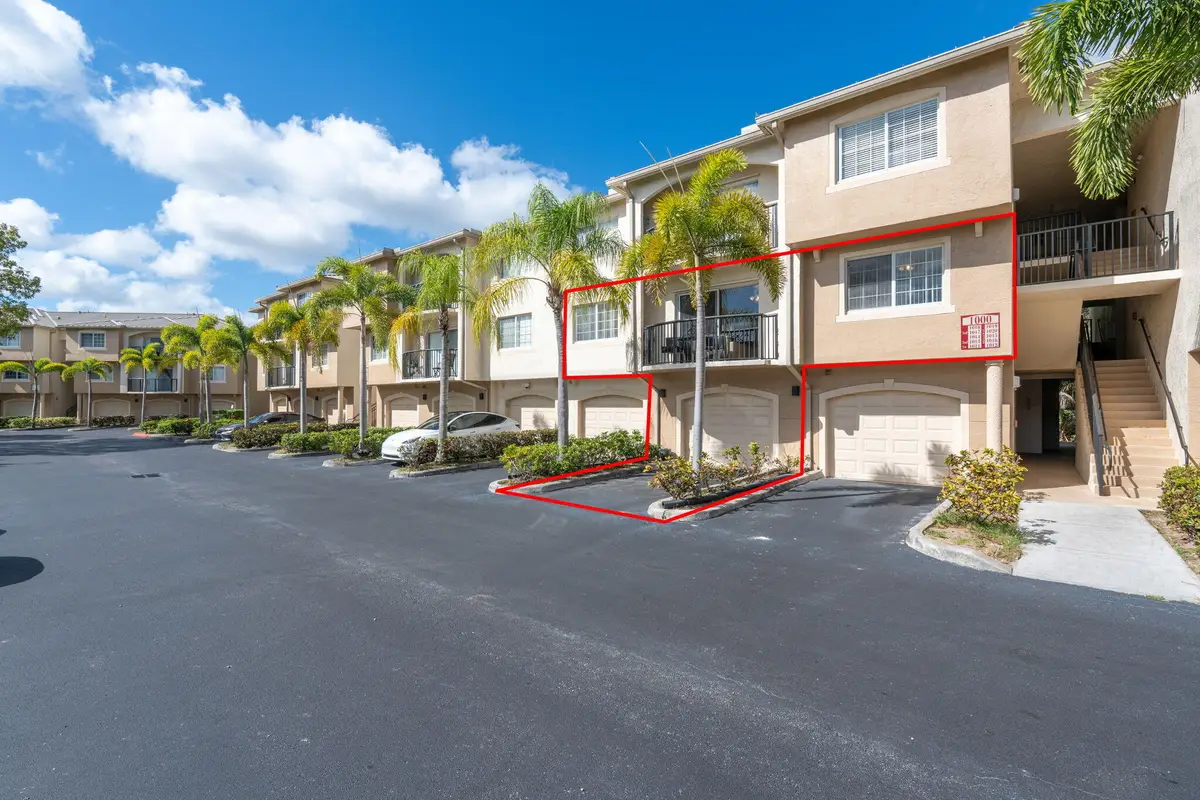 1000 Crestwood Ct Court S #1013, Royal Palm Beach, FL 33411 - #1