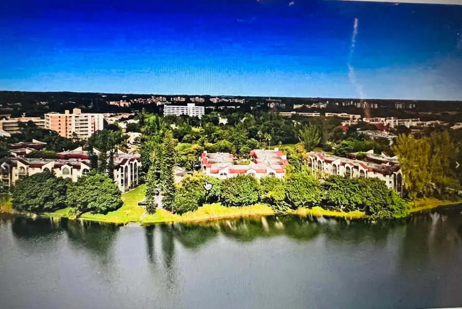 3330 Spanish Moss Terrace #406, Lauderhill, FL 33319 - #2