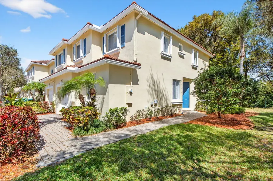 3092 N Evergreen Circle E #3092, Boynton Beach, FL 33426 - #2