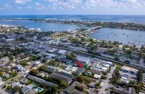 324 W Pine Street #11, Lantana, FL 33462